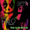 Halo (Ding Club Remix)