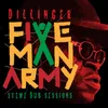Five Man Army-Stemz Who's Kelly? Dub Mix