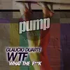 Wtf (What the Fuck)-Taylor Cruz Remix