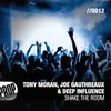 Shake the Room-For the Beats Mix