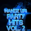Keep Hands up Music Alive-Radio Edit