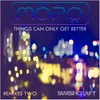 Things Can Only Get Better-Shahaf Moran Radio Edit