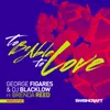 To Be Able to Love (Ft. Brenda Reed)-Luque & Thiago Club Mix