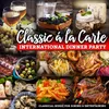 About La bohème, Act I: "O soave fanciulla" (Love Duet) [Instrumental Version] Song