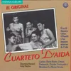 Cariñito Azucarado-Cha Cha Cha