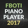 Piano Player 2017-Radio Edit