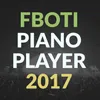 Piano Player 2017-Instrumental