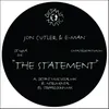 The Statement-Instrumental