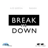 Break Me Down-Classical Mix