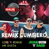 El Teke-Emus DJ Remix