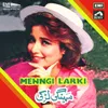 Aa Meri Banhon Men (From "Mehngi Larki")