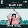 Munda Chumda Ballori (From "Bhabi Diyan Chooriyan")