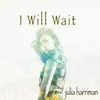 About I Will Wait Song