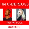 Retro Soul (So Hot)-Extended Version