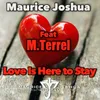 Love Is Here to Stay-Maurice Joshua Tome Instru