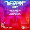 Make It Home-Playroom Boston Mix