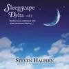Sleepscape Delta 3hz, Pt. 5