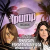 The Girl from Ipanema-Oscar Piebbal Hot Remix