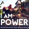 I Am Power (Radio Edit)