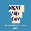 Night and Day-Kane Ian Tbc Sunset Remix