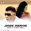 About Jinde Meriye Song