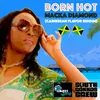 About Born Hot Song