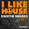 I Like House-Felipe Angel Circuit Mix