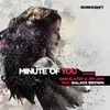 Minute of You (Ft. Nalaya Brown)-Shahaf Moran Radio