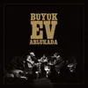 Evren Bozması-Çıplak Ayaklar Stüdyosu 2013