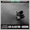 Greens-Playroom Boston Afro Mix