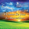 About El Amor de Dios Es Maravilloso Song