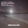 Santa Monica-Darren Porter Remix