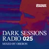 Dark Sessions Radio 025-Continuous DJ Mix