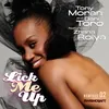 Lick Me Up (Ft. Zhana Roiya)-Tony Moran & Deep Influence Mix