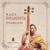 Thumri In Raga Mishra Khamaji