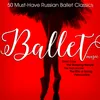 Swan Lake, Op. 20, Act I: No. 2, Waltz