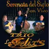 Tres Regalos-En Vivo