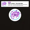 You and Me-James Rod Cosmic Roquer Remix