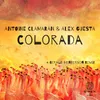 Colorada-Tribal Mix