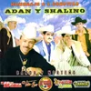 El Corrido de Adan