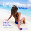 Café Mediterráneo Compilation Vol.2-Session