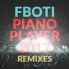 Piano Player 2017-Kahikko Remix