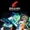 Receiver-Brahm Remix