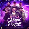 Mami Pegate