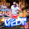 Street Credit Riddim Instrumental