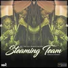 About Steaming Team Song