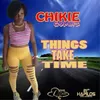 About Things Take Time Song