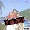 About If Mi Rich Song