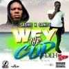 Wey the Cup Deh-Radio Edit