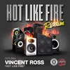 Hot Like Fire Riddim-Instrumental
